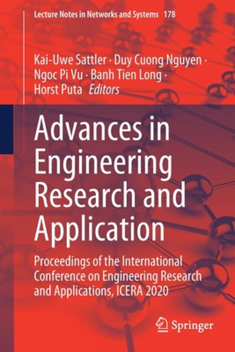 Advances in Engineering Research and Application