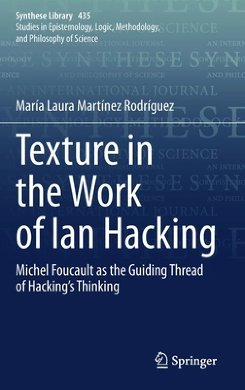 Texture in the Work of Ian Hacking