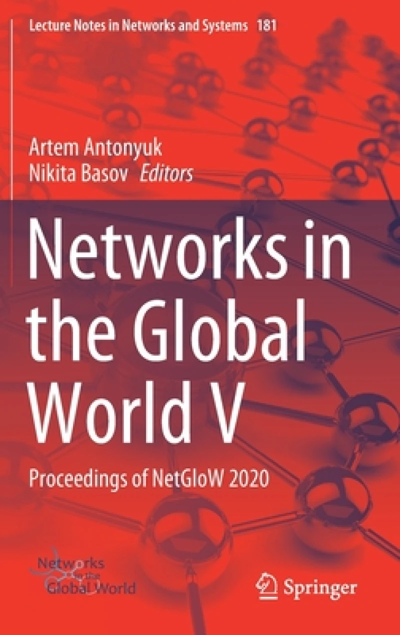 Networks in the Global World V