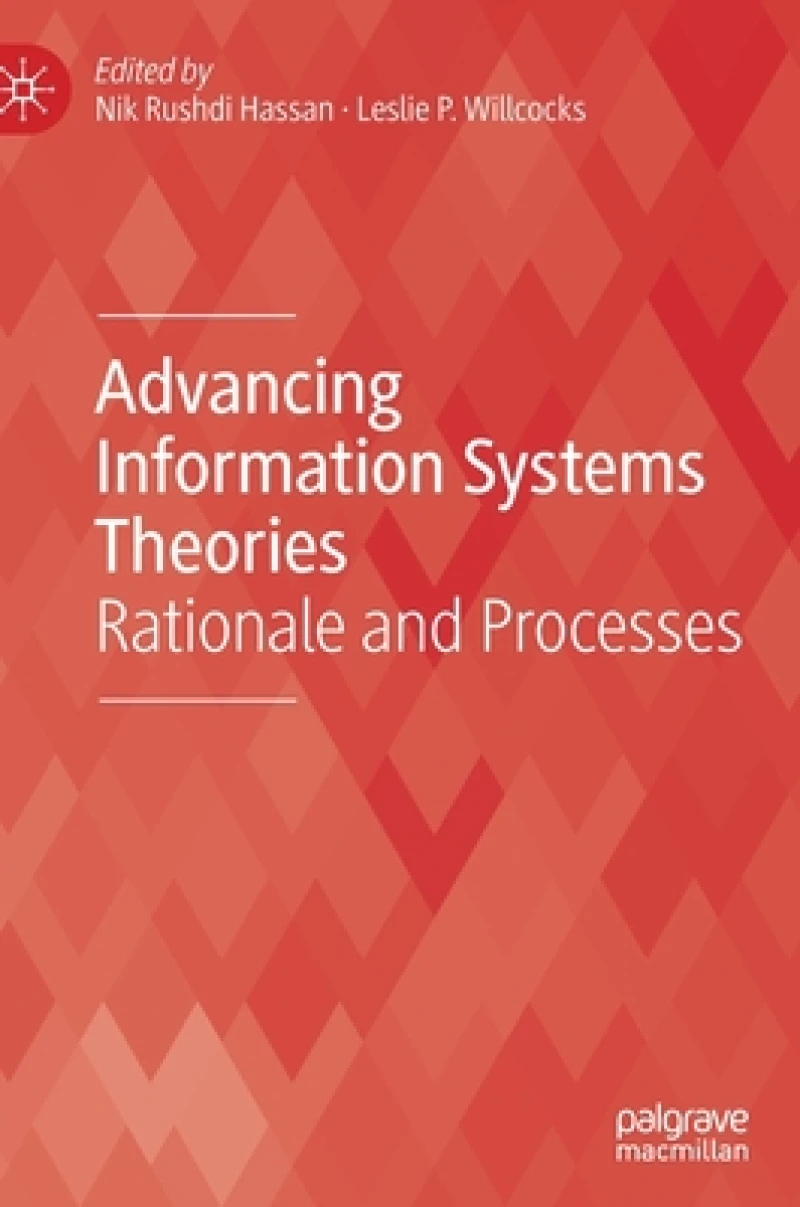 Advancing Information Systems Theories