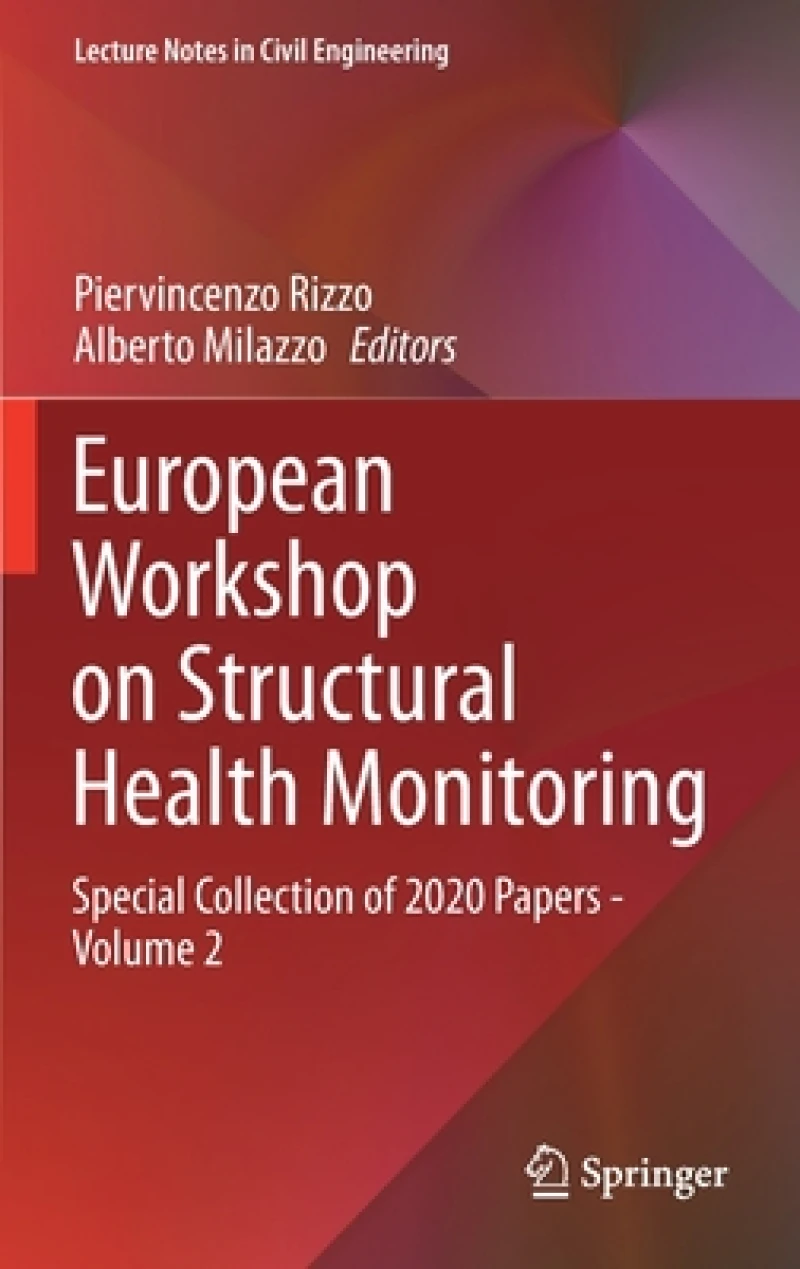 European Workshop on Structural Health Monitoring