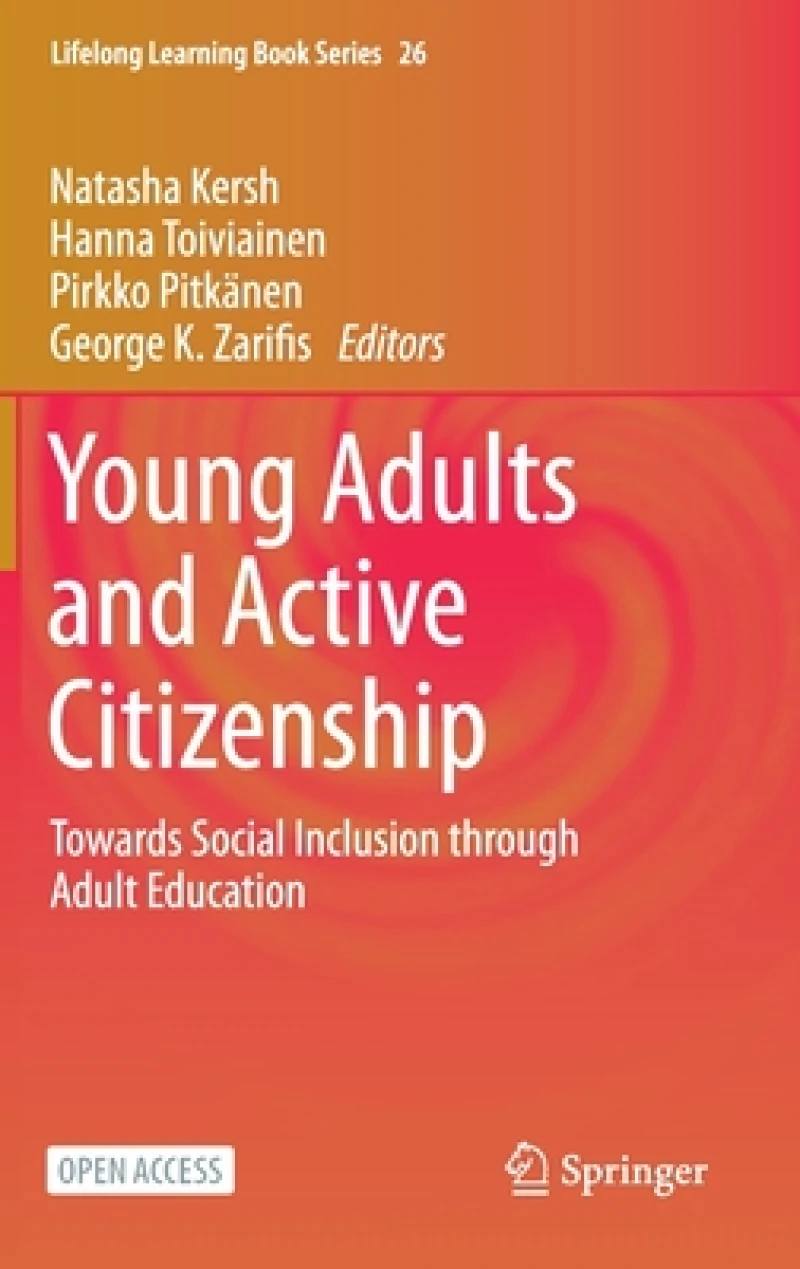 Young Adults and Active Citizenship