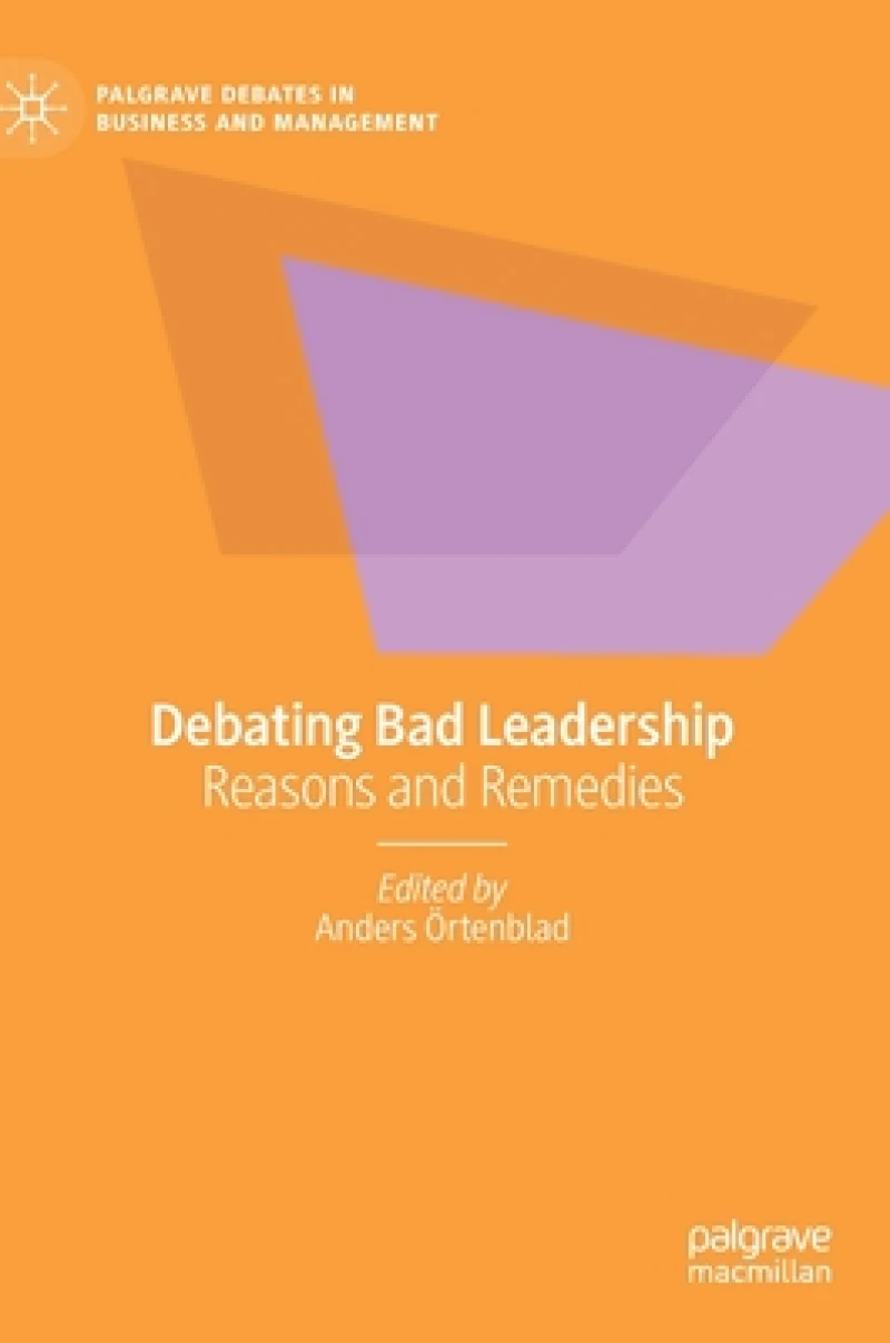 Debating Bad Leadership