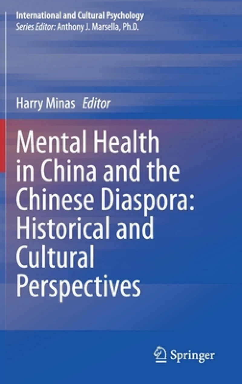 Mental Health in China and the Chinese Diaspora