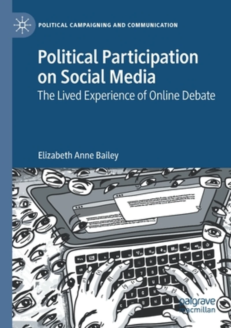 Political Participation on Social Media
