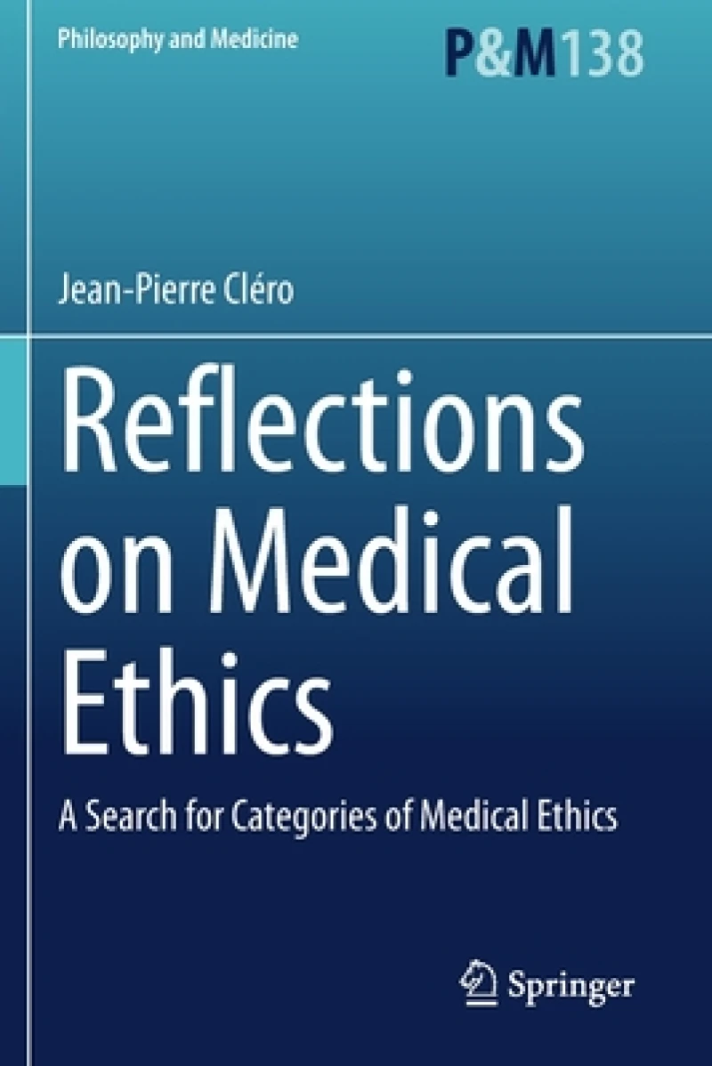Reflections on Medical Ethics