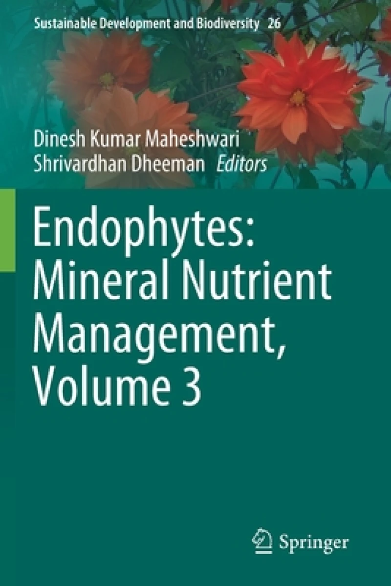 Endophytes