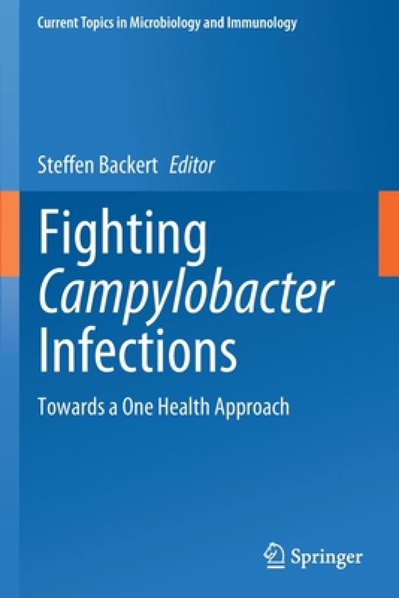 Fighting Campylobacter Infections