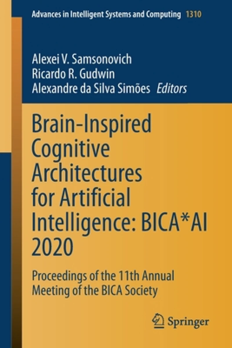 Brain-Inspired Cognitive Architectures for Artificial Intelligence