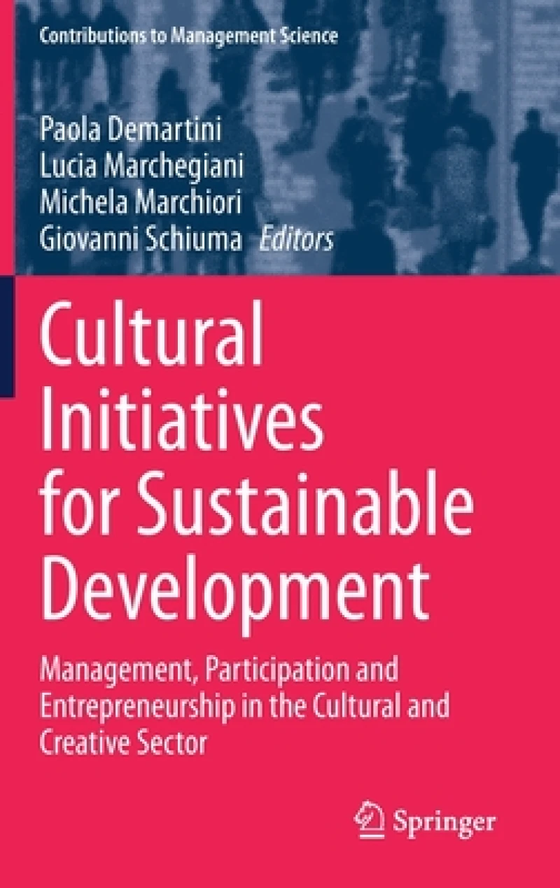 Cultural Initiatives for Sustainable Development