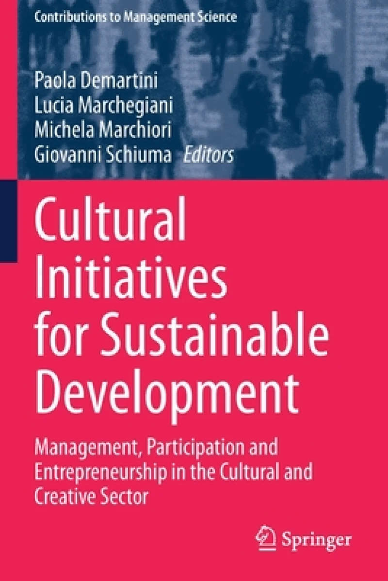 Cultural Initiatives for Sustainable Development