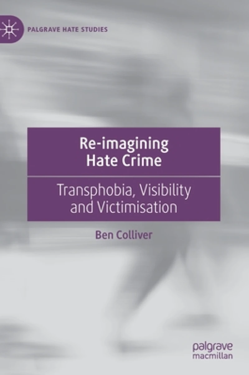 Re-imagining Hate Crime