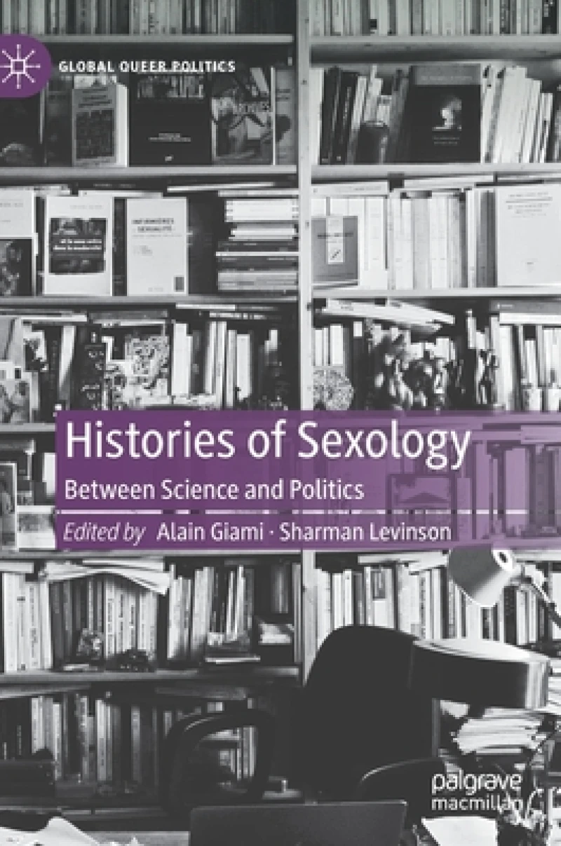 Histories of Sexology
