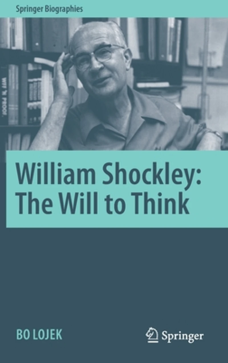 William Shockley