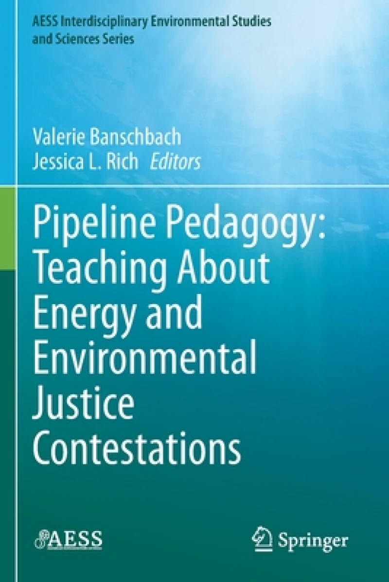 Pipeline Pedagogy