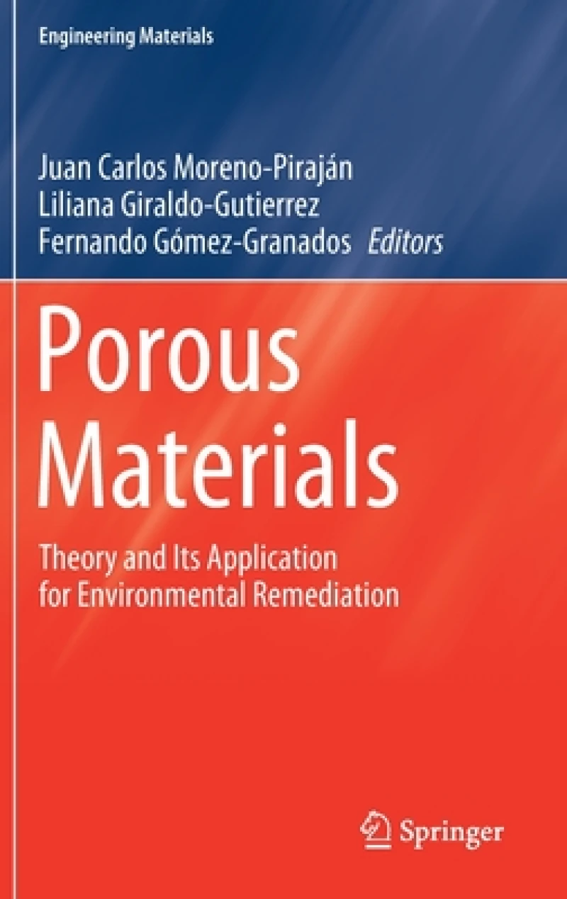 Porous Materials