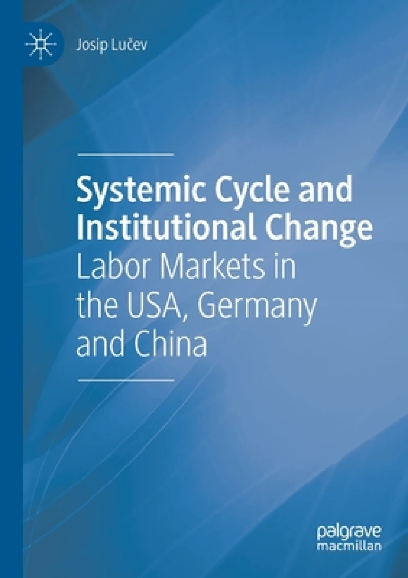 Systemic Cycle and Institutional Change