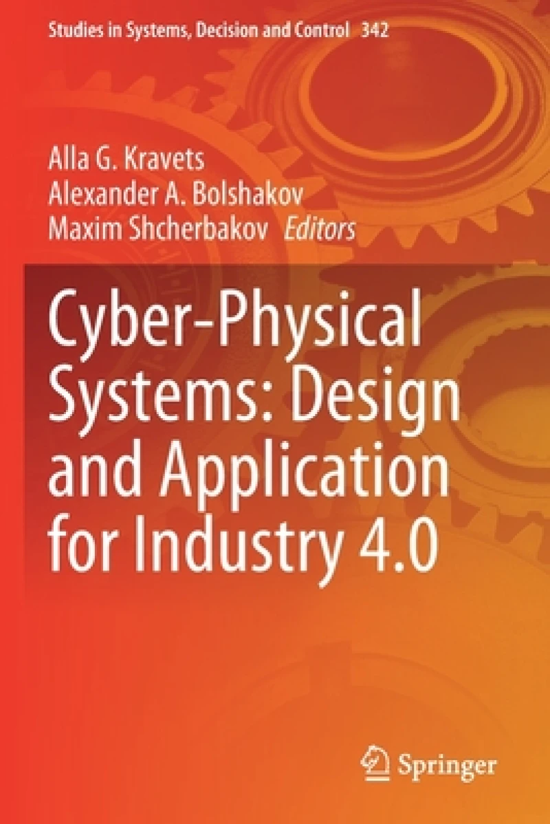 Cyber-Physical Systems