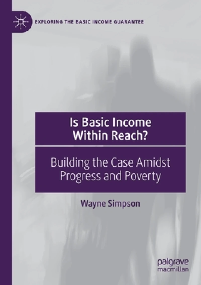 Is Basic Income Within Reach?