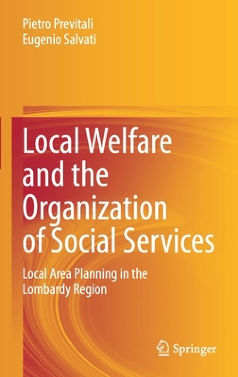 Local Welfare and the Organization of Social Services