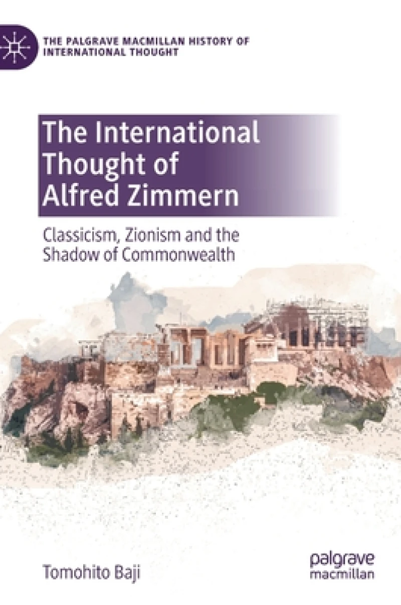 The International Thought of Alfred Zimmern