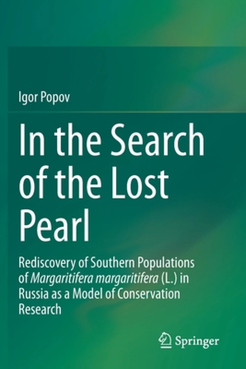 In the Search of the Lost Pearl