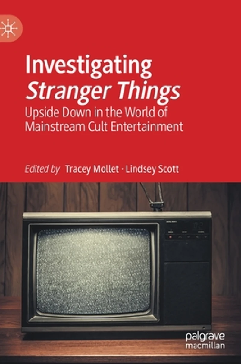 Investigating Stranger Things