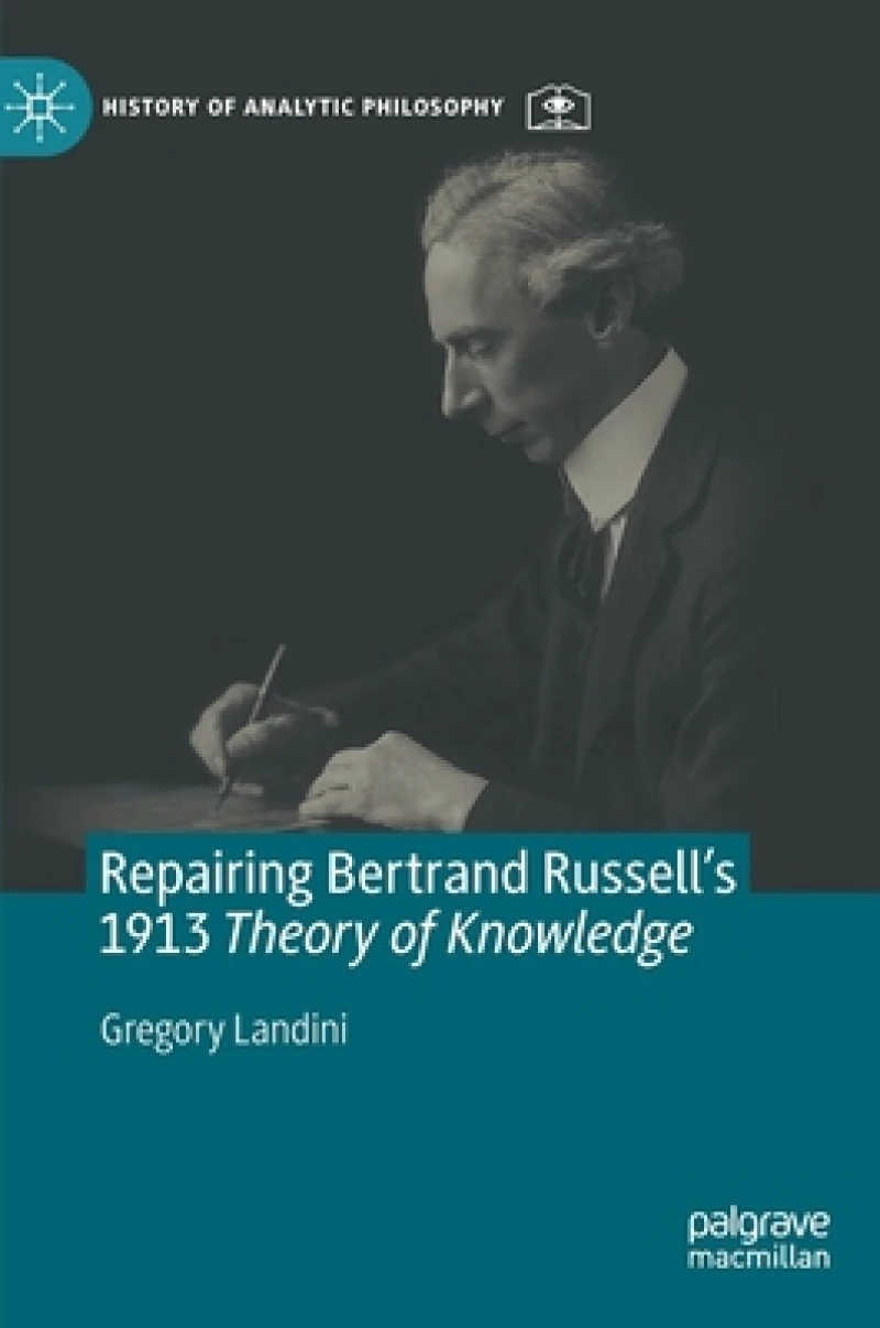 Repairing Bertrand Russell''s 1913 Theory of Knowledge