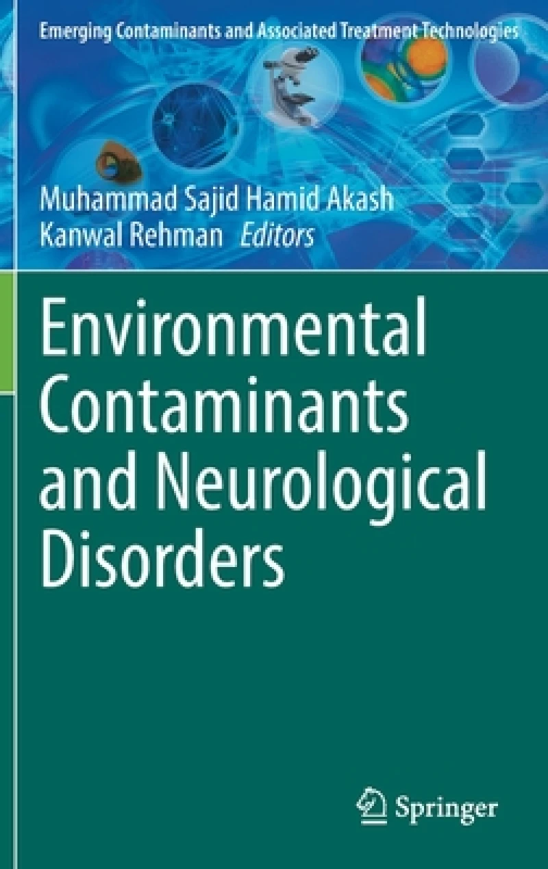 Environmental Contaminants and Neurological Disorders