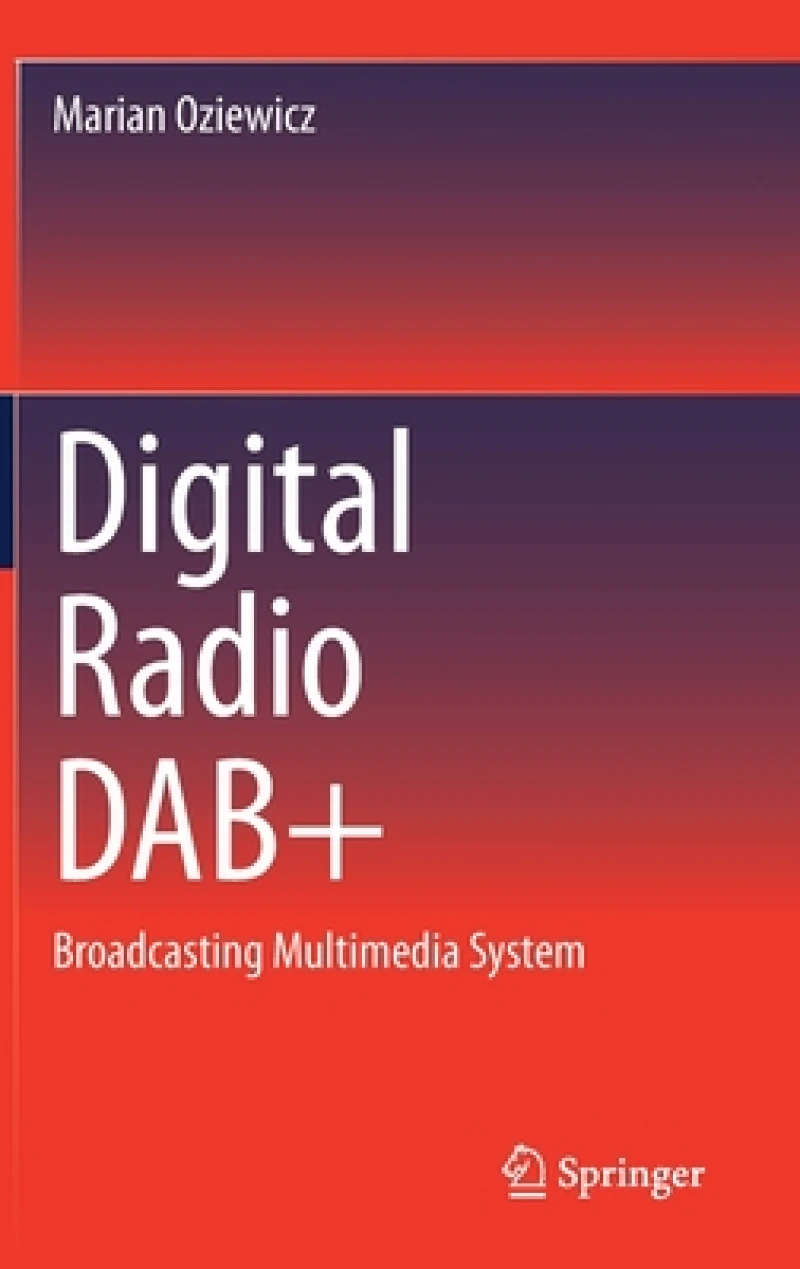 Digital Radio DAB+