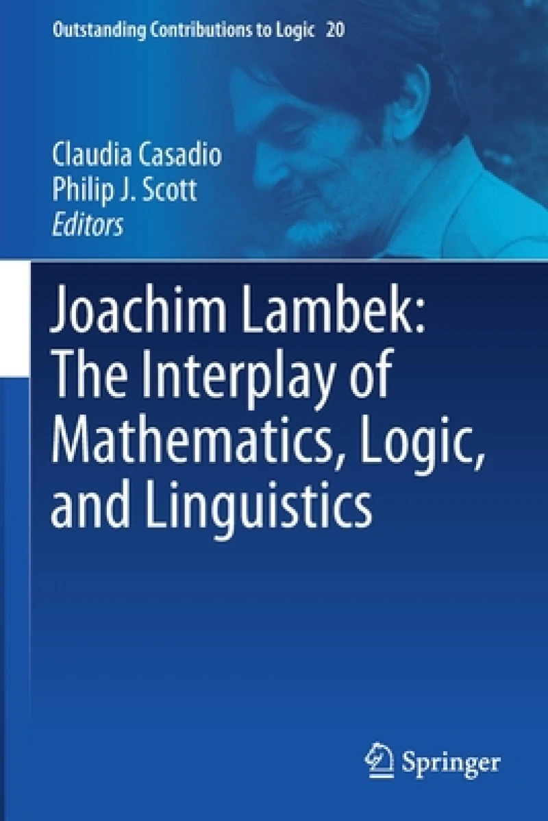 Joachim Lambek