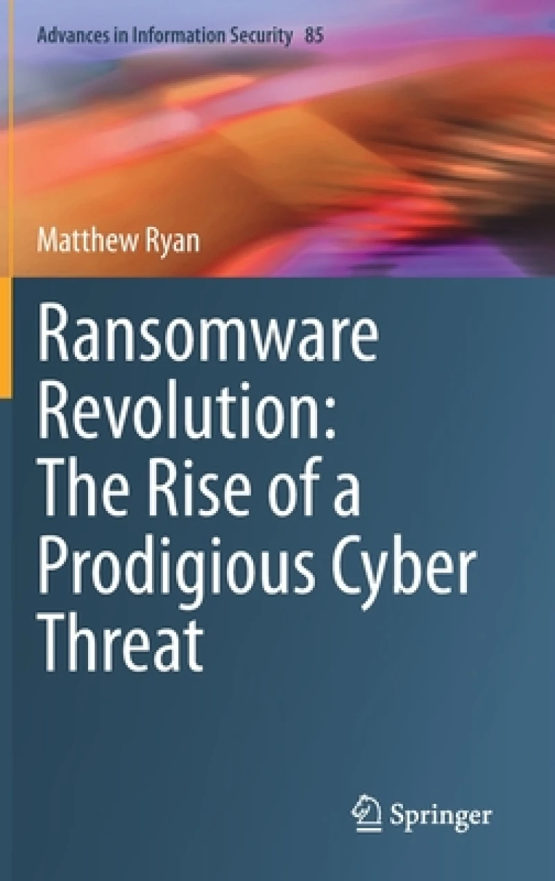 Ransomware Revolution
