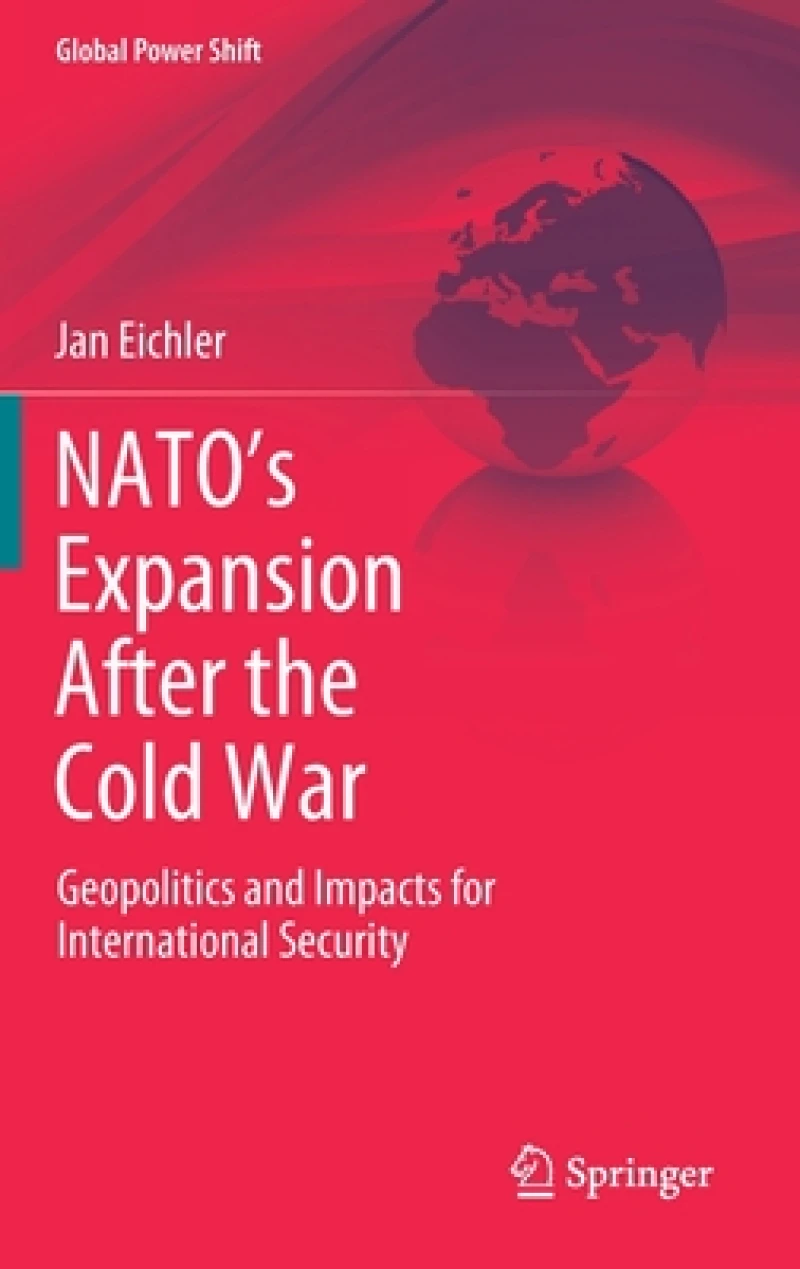 NATO''s Expansion After the Cold War