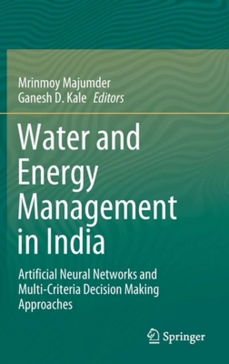 Water and Energy Management in India