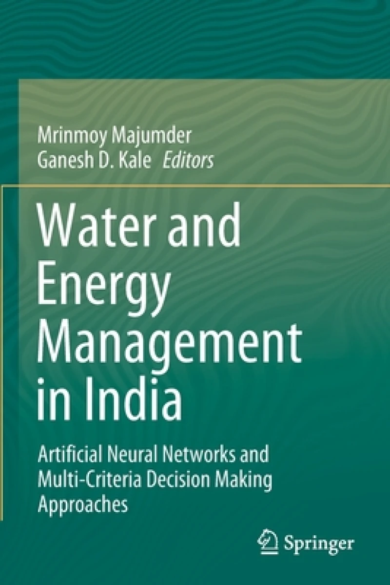 Water and Energy Management in India
