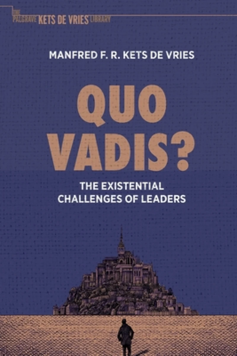 Quo Vadis?