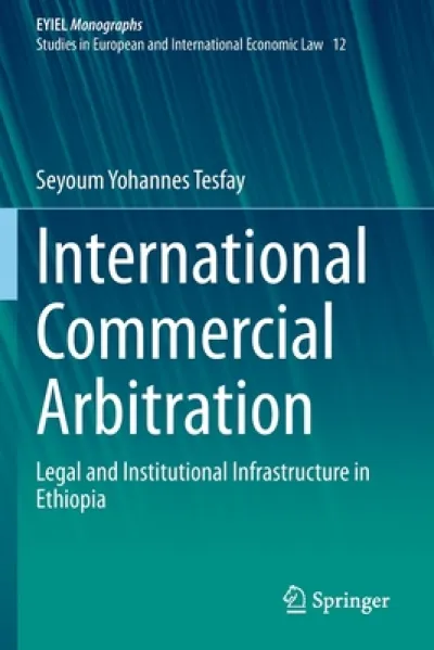 International Commercial Arbitration