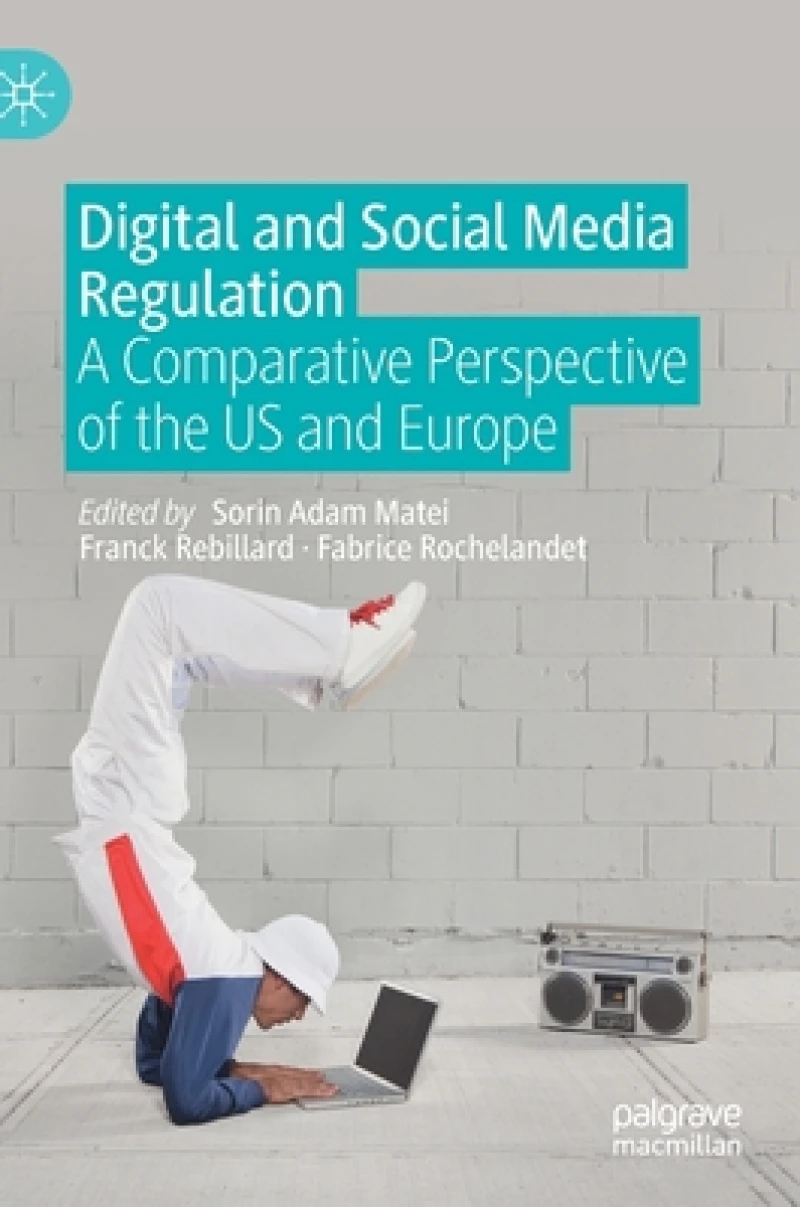 Digital and Social Media Regulation