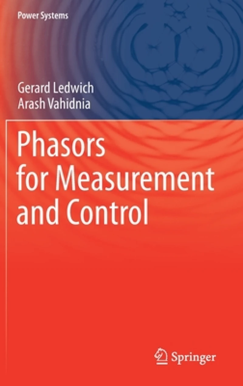 Phasors for Measurement and Control