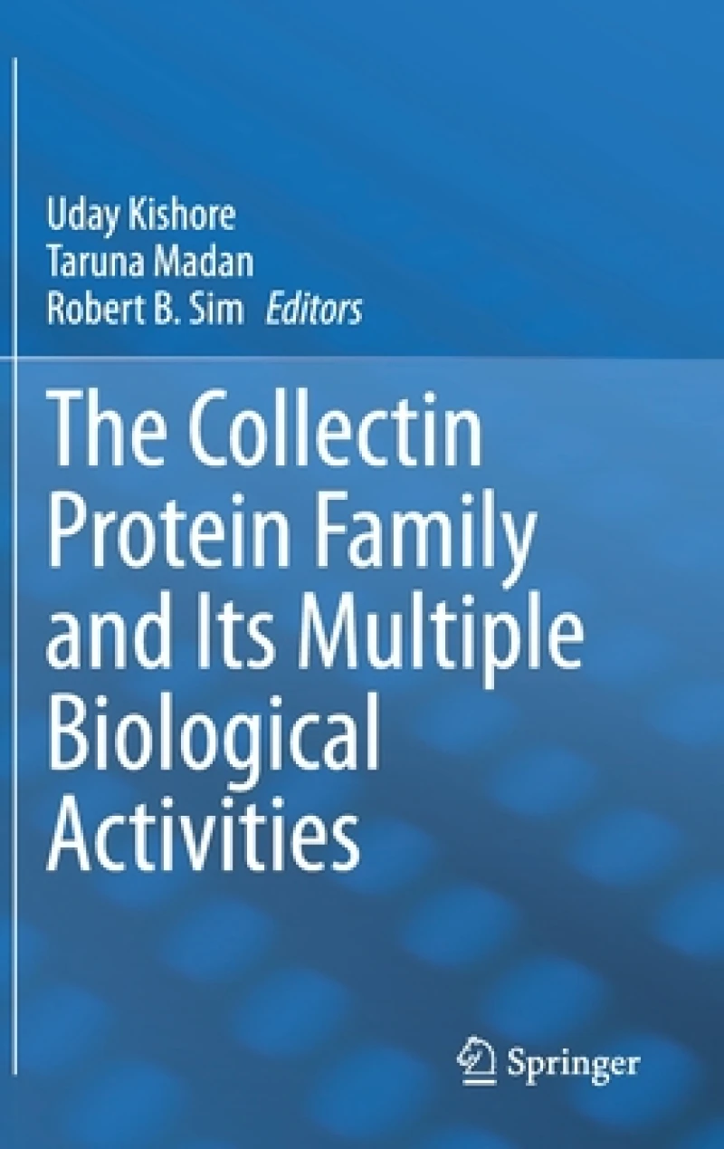The Collectin Protein Family and Its Multiple Biological Activities