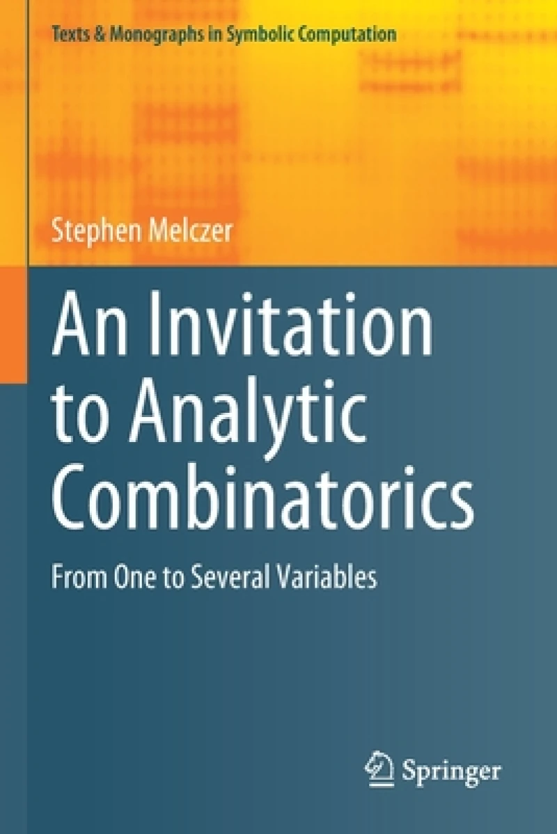 An Invitation to Analytic Combinatorics