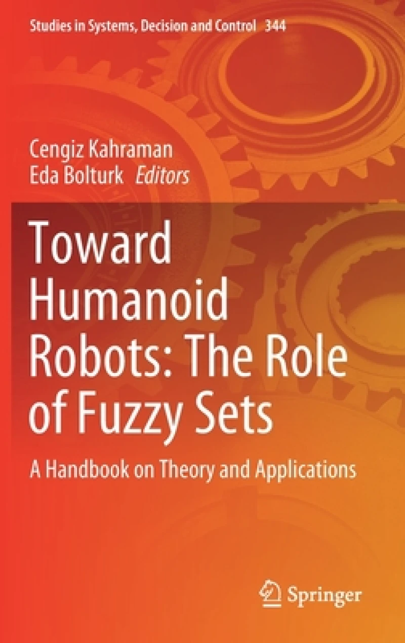 Toward Humanoid Robots