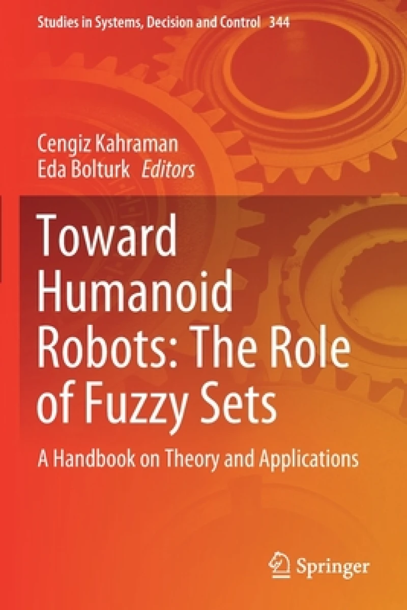 Toward Humanoid Robots