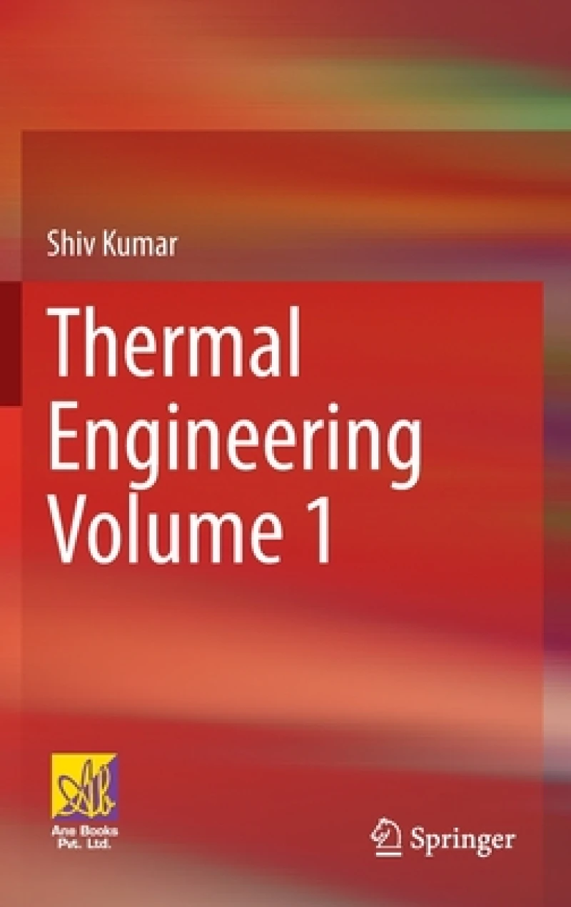 Thermal Engineering Volume 1