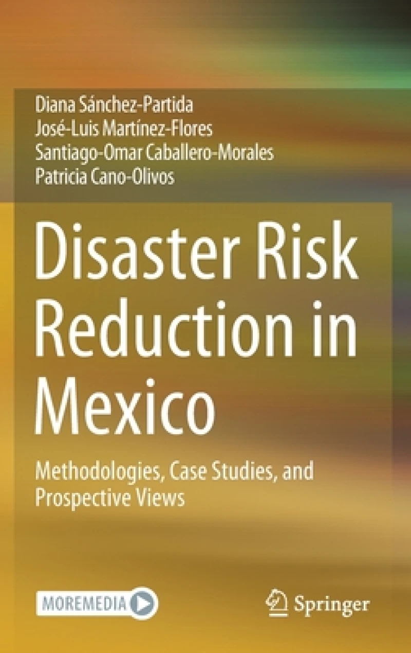 Disaster Risk Reduction in Mexico