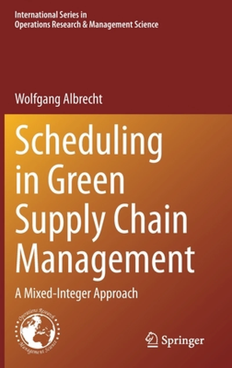 Scheduling in Green Supply Chain Management