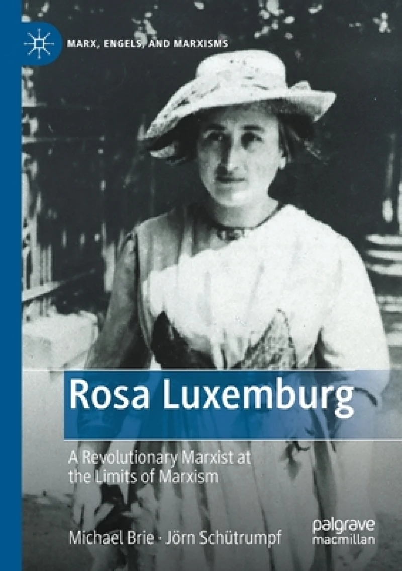 Rosa Luxemburg