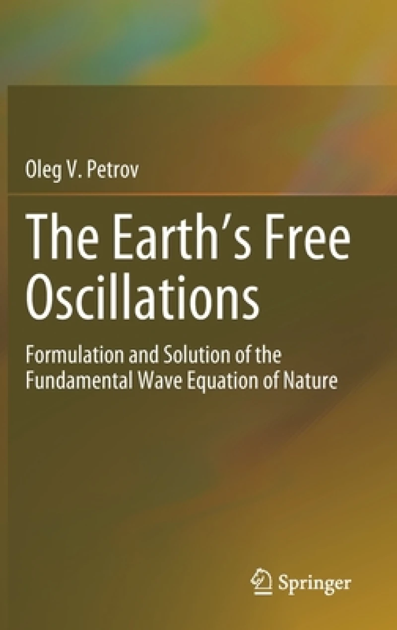 The Earth''s Free Oscillations