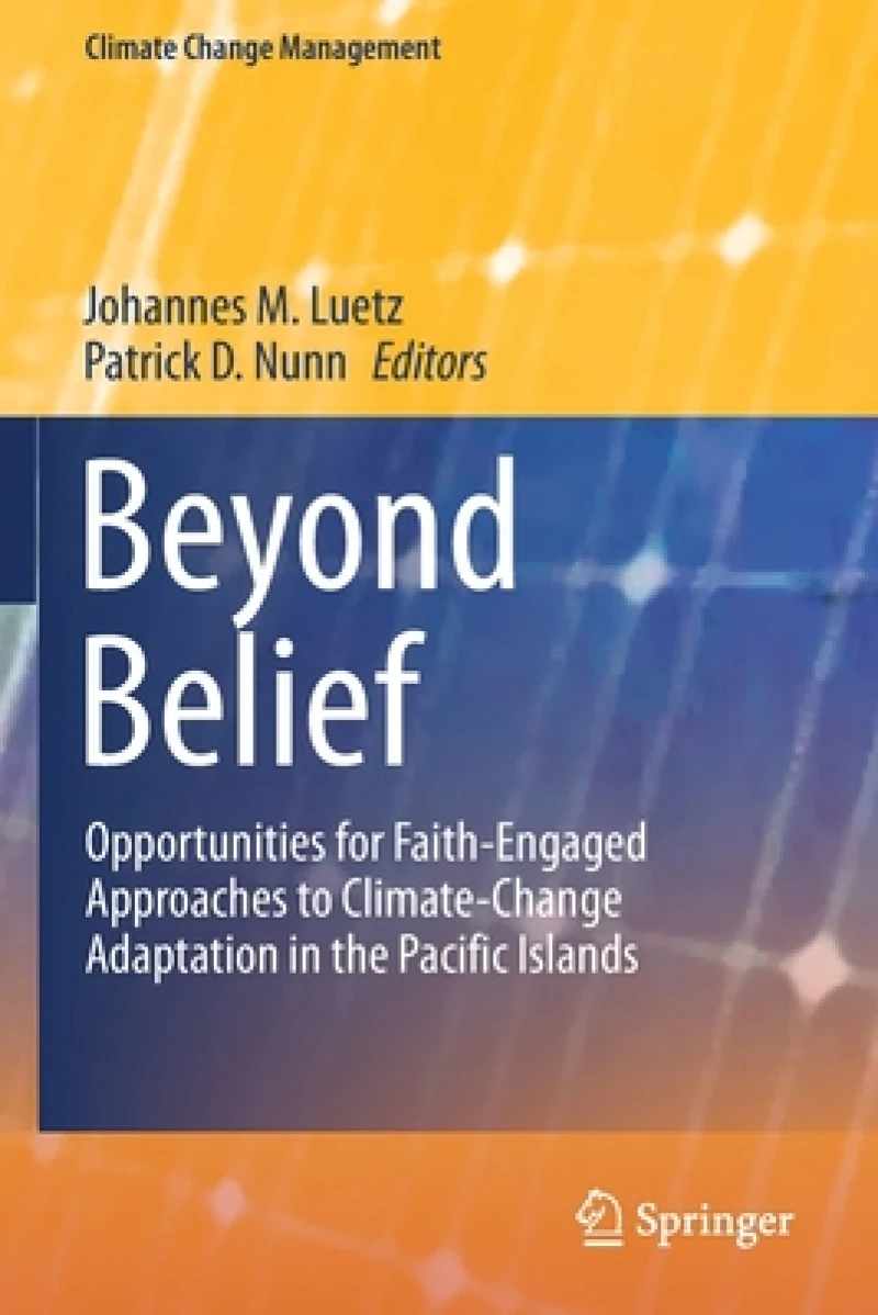 Beyond Belief