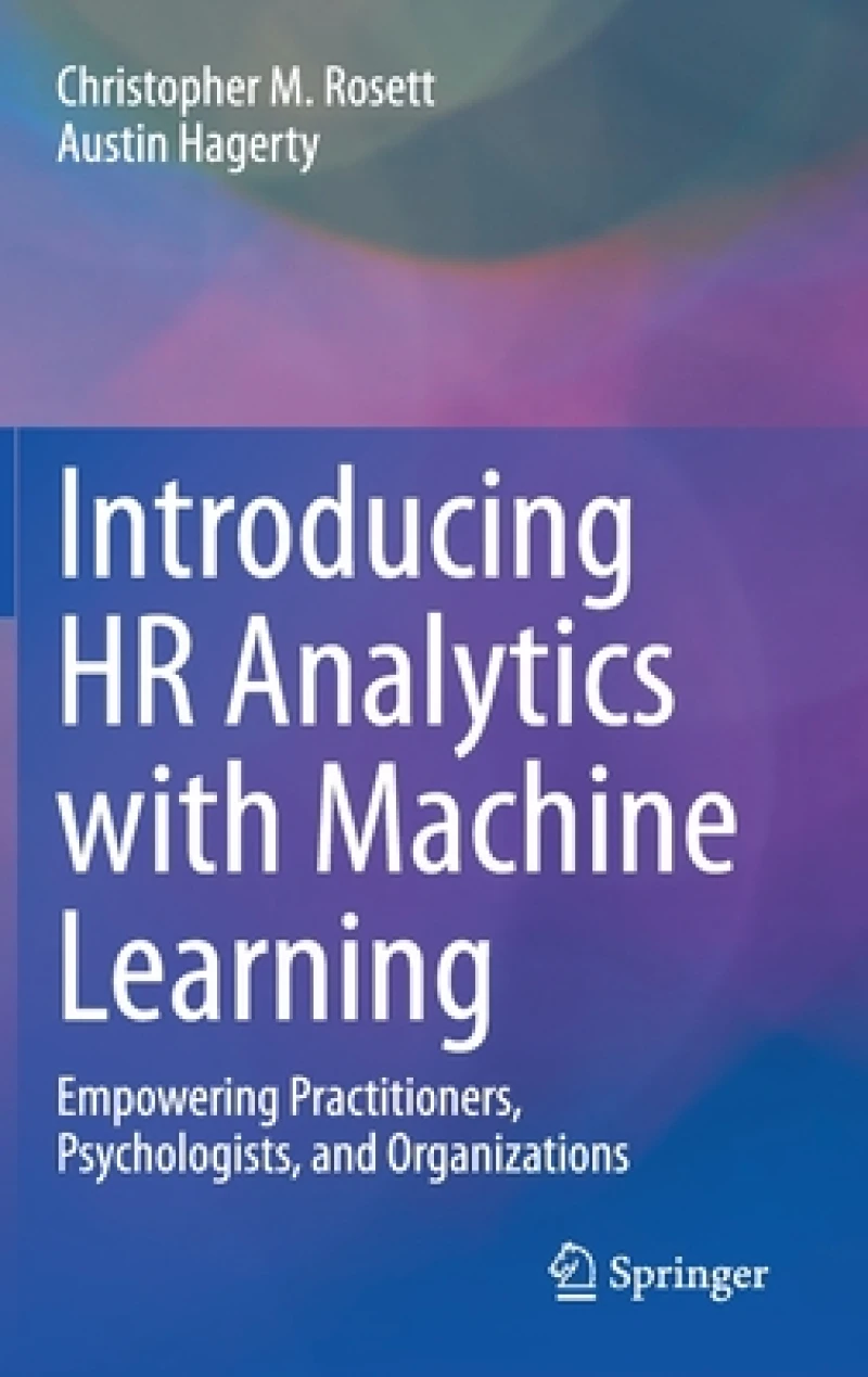 Introducing HR Analytics with Machine Learning